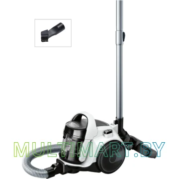Пылесос Bosch BGS05A225 картинка 2